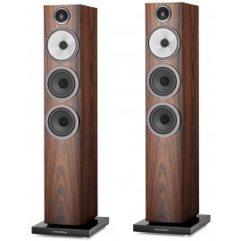 Bowers Wilkins 704 S3 Kule Hoparlör 